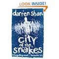 The City Trilogy (3) - City of the Snakes: The City Trilogy, Volume 3
