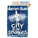 The City Trilogy (3) - City of the Snakes: The City Trilogy, Volume 3