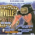 Nashville Star Best Female Country Hits, Vol. 2