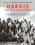 Acheter le livre Harkis, soldats abandonnés