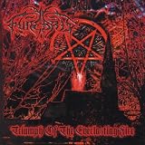 Triumph of the Everlasting Fire
