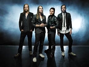 Image de The Red Jumpsuit Apparatus