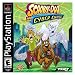 Scooby-Doo and the Cyber Chase (PlayStation)