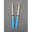 Steel Drum Pan Mallets - Lead/Tenor