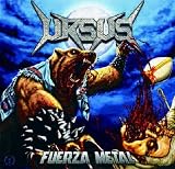 Fuerza Metal
