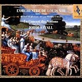 L'Orchestre de Louis XIII
