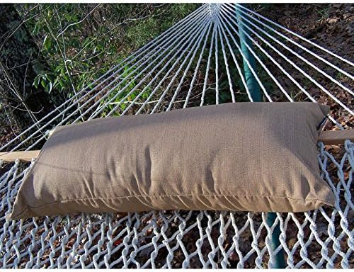 Twin Oaks Sunbrella Hammock Pillow