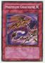 Malevolent Catastrophe - Rise of the Dragon Lords Structure Deck - Common [Toy]