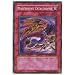 Malevolent Catastrophe - Rise of the Dragon Lords Structure Deck - Common [Toy]