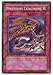 YuGiOh Rise of the Dragon Lords Structure Deck Malevolent Catastrophe SDRL-EN032 Comm...