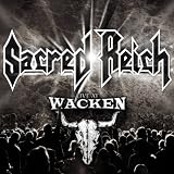 Live at Wacken Open Air