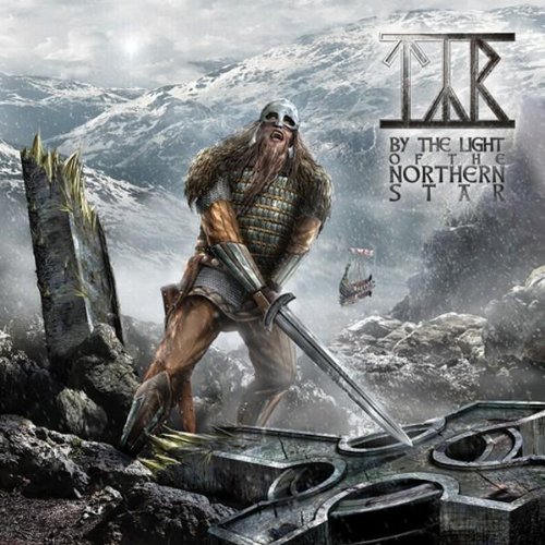 Tyr - By The Light Of The Northern Star - Zortam Music