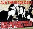 Givin' Um Something to Rock'N'Roll About