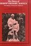 Diary of Bishop Frederick Baraga First Bishop of Marquette, Michigan