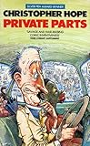 Private parts : and other tales