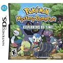 Pokemon Mystery Dungeon: Explorers of Time (Nintendo DS)