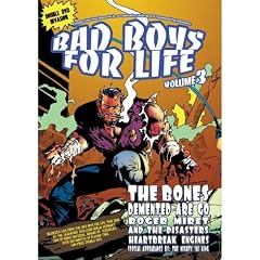 Various Artists - Bad Boys for Life, Vol. 03 (2 DVDs)
