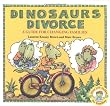 Dinosaurs Divorce