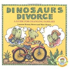 Dinosaurs Divorce