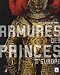 Armures des princes d'Europe : Sous l'égide de Mars