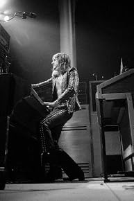 Image of Keith Emerson