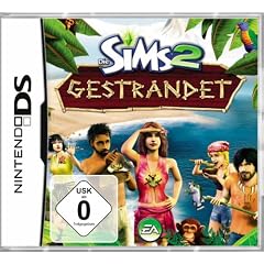 Die Sims 2 - Gestrandet [Software Pyramide]