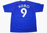 FLAGS TOWN横浜Fマリノス・2006プレイヤーズTシャツ（久保）
