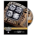NFL Americas Game: Pittsburgh Steelers Super Bowl XIV