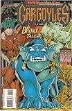 Gargoyles #11 (A Bronx Tale) December 1995