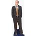Vice-President Elect Senator Joe Biden Life-Size Cardboard Standup Standee Cutout Poster