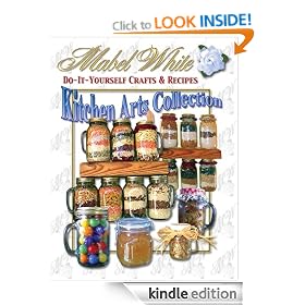 Kitchen Art's Collection