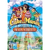 Cake Mania: Main Street