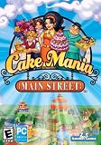Cake Mania: Main Street