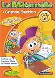 La Maternelle - Grande section