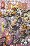 Stormwatch #31 December 1995