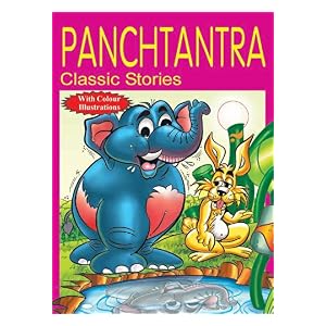 panchatantra stories by vishnu sharma download free