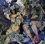 Blue Record [Vinyl] by Relapse 【並行輸入品】