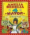 Amelia Bedelia 4 Mayor 