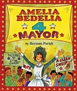 Amelia Bedelia 4 Mayor 