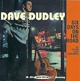 6 Days on the Road