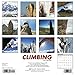 2016 Climbing Wall Calendar