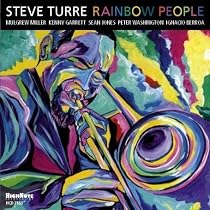 Rainbow People