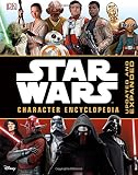 Star Wars Character Encyclopedia, Updated and Expanded