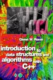 Introduction to Data Structures and Algorithms with C++ (Prentice-Hall Object-Oriented Series)