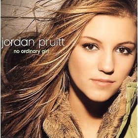 No Ordinary Girl (CD/DVD +1 Bonus Track) [ENHANCED]