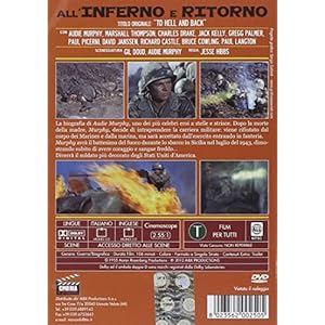 All'inferno e ritorno [Import italien]