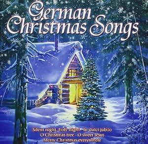 German Christmas Songs by Various Artists: Amazon.co.uk: Music