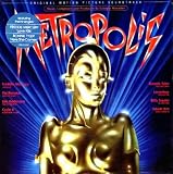 Metropolis (VINYL) (Original Motion Picture Soundtrack)