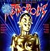 Giorgio-Moroder-Metropolis (VINYL) (Original Motion Picture Soundtrack) cd cover