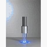 Light Air IonFlow 50 Surface Clear/ Gray Light Air IonFlow 50 Surface - Clear/ Gray